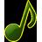 Musicy Icon